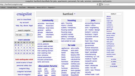 Craigslist com hi - craigslist provides local classifieds and forums for jobs, housing, for sale, services, local community, and events